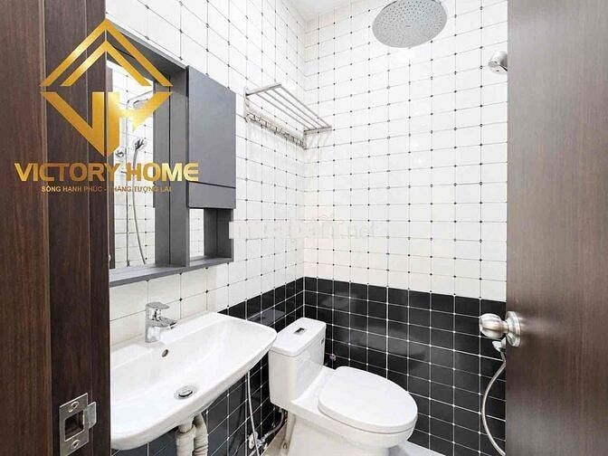 Studio Gần Đại Học Văn Lang Cơ Sở 3 Giá Rẻ Chỉ Từ 4tr