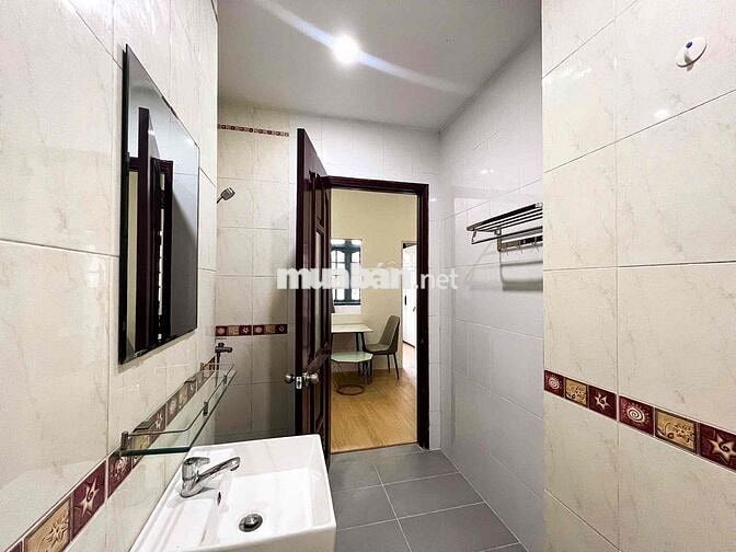 🎀CĂN HỘ 1PN CỬA SỔ LỚN THOÁNG FULL NỘI THẤT MG RIÊNG NGÃ 4 HÀNG XANH