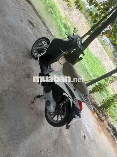 Piaggio Liberty 2014 Trắng