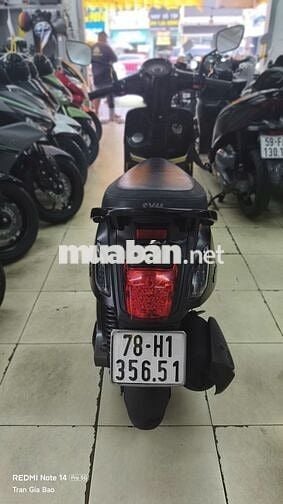 SYM Abela 110cc 2018 bs 78h1-35651