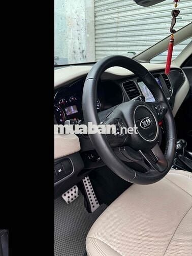 Kia Rondo 2018 7 chỗ Tự động chính chủ