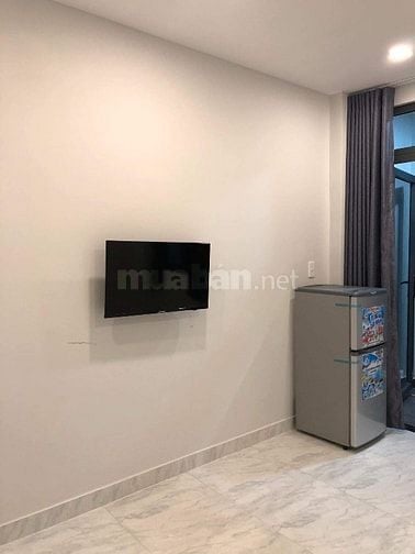 35m2 , full nội thất , 3.7tr , gần DH TĐT , Rmit , chợ , 0903621992  