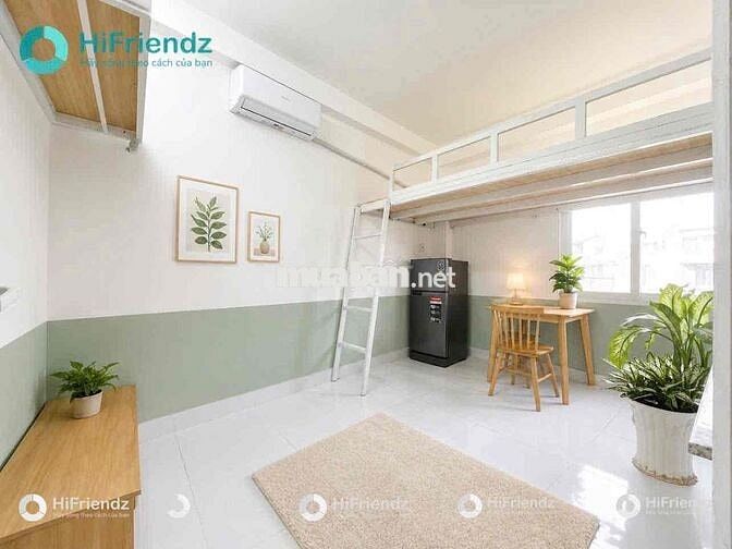 PHÒNG TRỌ GÁC CAO - GIÁ SIÊU HỜI - SÁT ĐH GIAO THÔNG VẬN TẢI