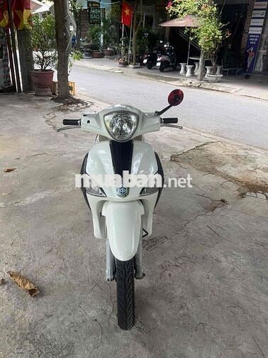Piaggio Liberty 2014 Trắng