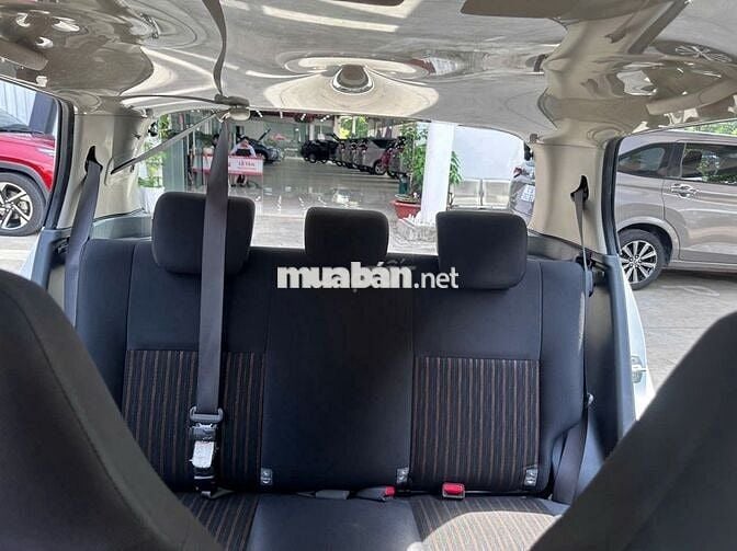 Toyota Wigo 2018 Số sàn Trắng 67.000 km