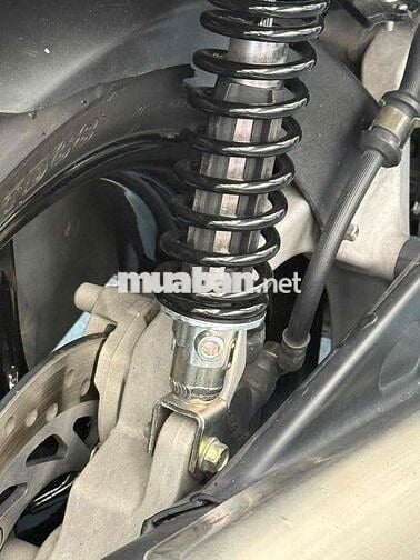 SH 150i 2006 UP 2010 Trắng Smartkey BSTP