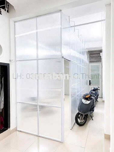 CHO THUÊ MBKD MẶT TIỀN KHU K300 TÂN BÌNH