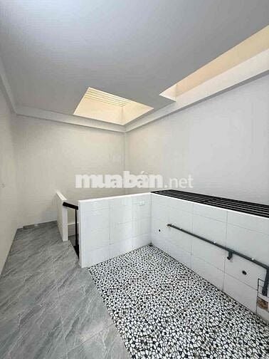 cho thuê nhà Phú Mỹ, Mỹ Đình 50m, 5 tầng, nhà mới