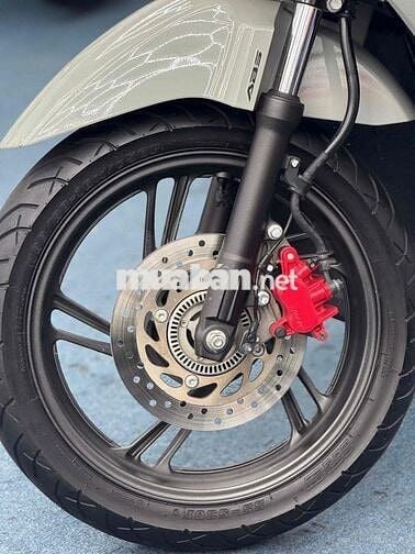 SH 160i ABS 2023 BSTP ( GÓP BAO NỢ 6 )