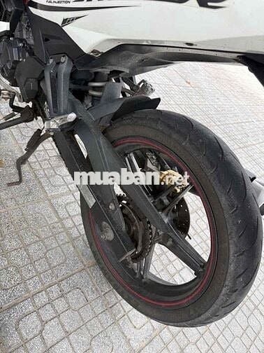 Yamaha Exciter 2021 Trắng