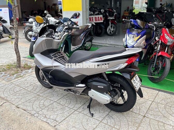 Honda PCX 125 2018 Bạc 25680 km