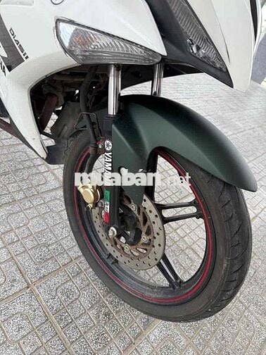 Yamaha Exciter 2021 Trắng