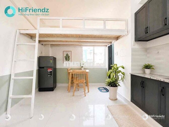 PHÒNG TRỌ GÁC CAO - GIÁ SIÊU HỜI - SÁT ĐH GIAO THÔNG VẬN TẢI
