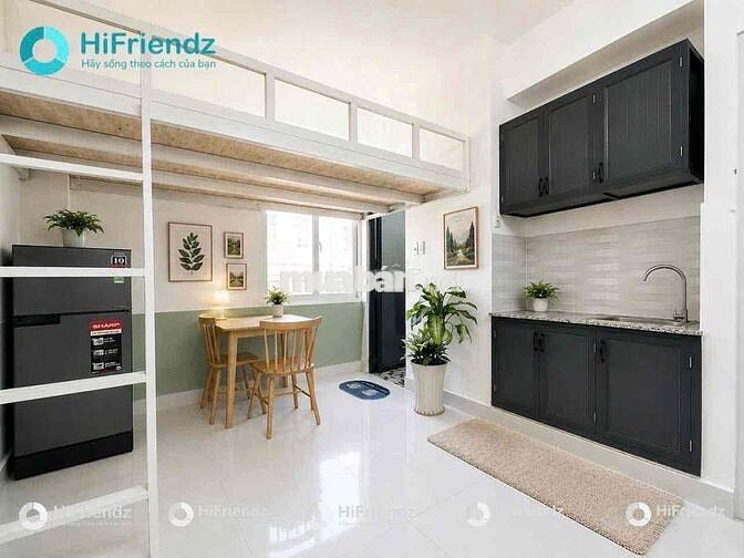 PHÒNG TRỌ GÁC CAO - GIÁ SIÊU HỜI - SÁT ĐH GIAO THÔNG VẬN TẢI