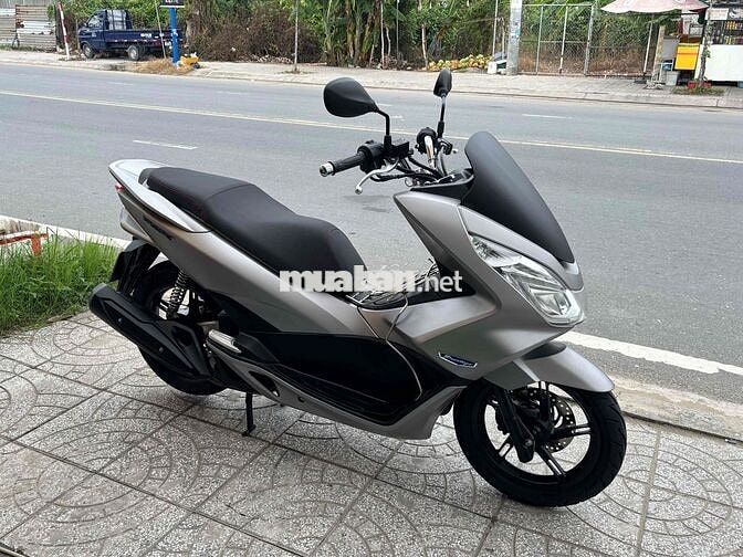 Honda PCX 125 2018 Bạc 25680 km
