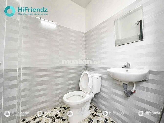 PHÒNG TRỌ GÁC CAO - GIÁ SIÊU HỜI - SÁT ĐH GIAO THÔNG VẬN TẢI