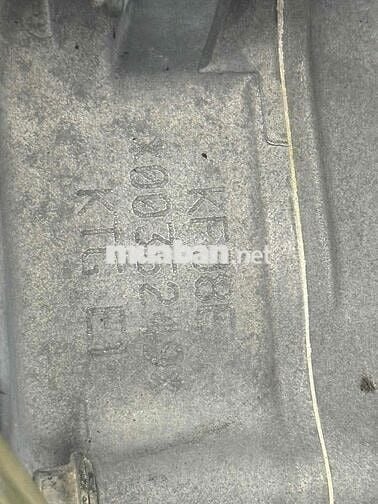 SH 150i 2006 UP 2010 Trắng Smartkey BSTP