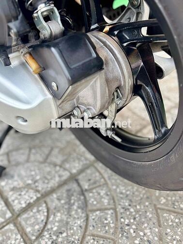 Honda PCX 125 2018 Bạc 25680 km