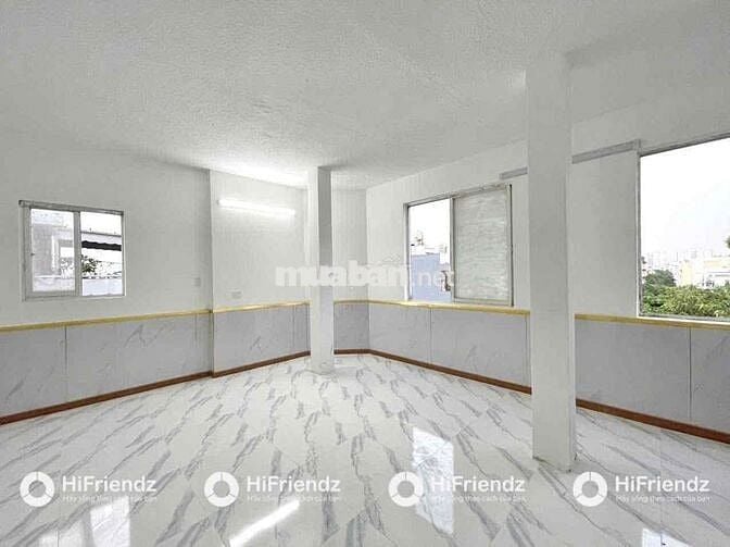 STUDIO CỬA SỔ TRỜI RỘNG 40M2 GẦN ĐV VĂN HIẾN AEON TÂN PHÚ