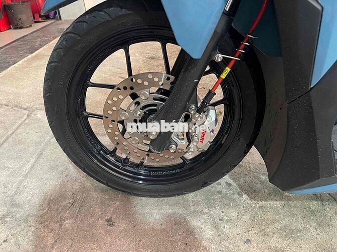 Honda Vario 221 125cc Xanh
