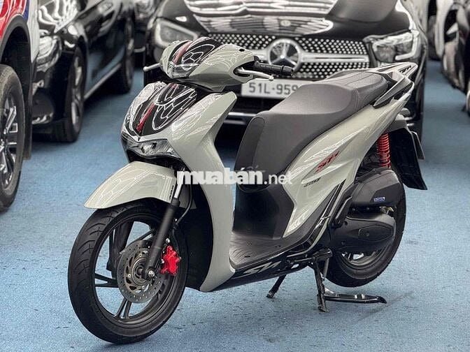 SH 160i ABS 2023 BSTP ( GÓP BAO NỢ 6 )