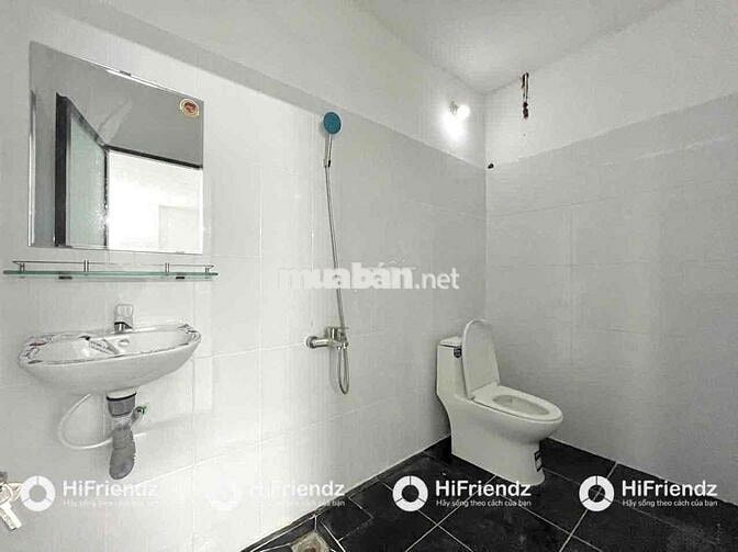 STUDIO CỬA SỔ TRỜI RỘNG 40M2 GẦN ĐV VĂN HIẾN AEON TÂN PHÚ