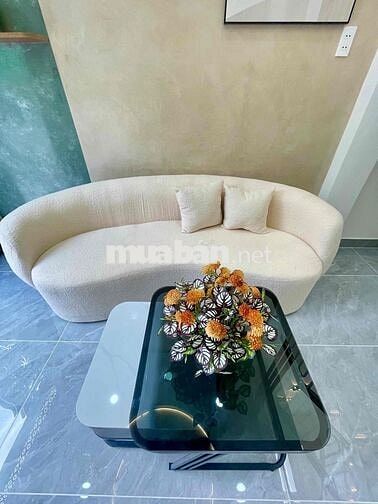 NHỈNH 3 TỶ HXH THÔNG - CÓ PN TRỆT - PHAN HUY ÍCH, P12, GV, HCM