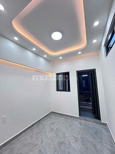 2 tầng - An Bình P5 Q5 Căn góc 3 mặt hẻm, nhà đẹp ở liền, sát mặt tiền
