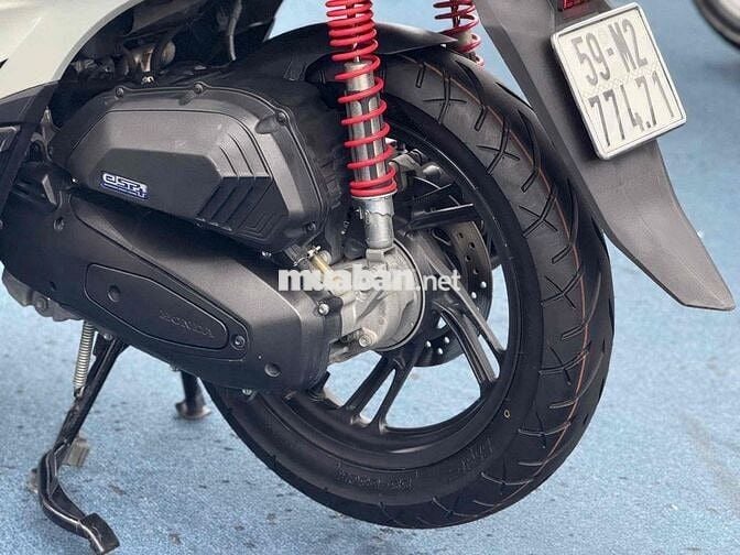 SH 160i ABS 2023 BSTP ( GÓP BAO NỢ 6 )