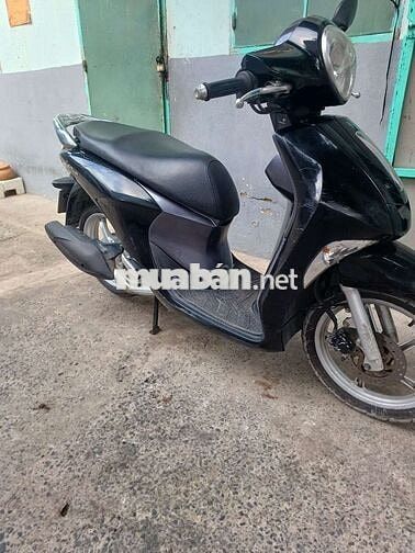 Yamaha Janus 2018 Đen