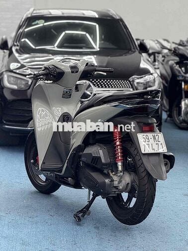 SH 160i ABS 2023 BSTP ( GÓP BAO NỢ 6 )