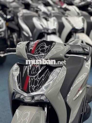 SH 160i ABS 2023 BSTP ( GÓP BAO NỢ 6 )