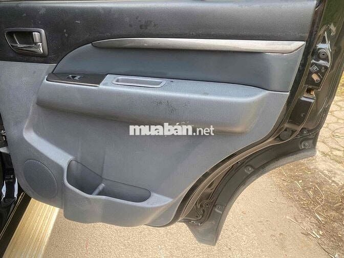 Ford Everest 2013 Số tự động 7 chỗ Đen