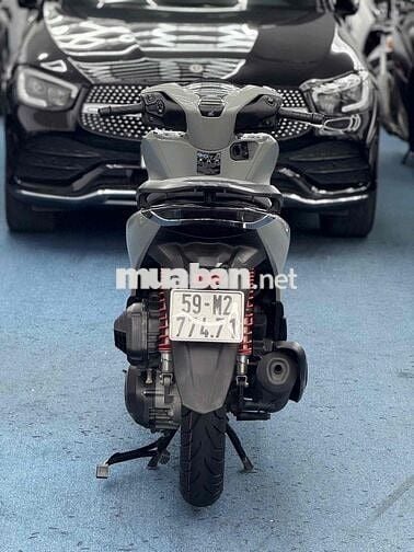 SH 160i ABS 2023 BSTP ( GÓP BAO NỢ 6 )