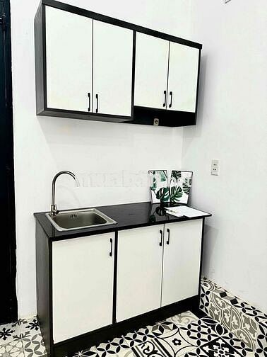 căn hộ mini Nguyễn Trãi quận 1