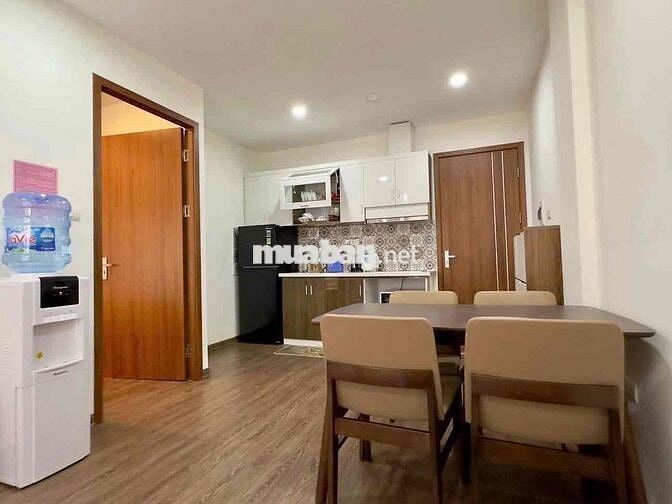 🏡 CHO THUÊ CHDV 1PN – TRUNG TÂM QUẬN 7