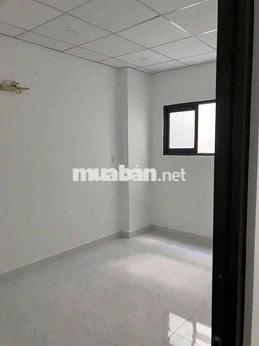 CHO THUÊ NHÀ HẺM XE HƠI 5PN 3WC HẺM 736 LÊ ĐỨC THỌ P15 GÒ VẤP