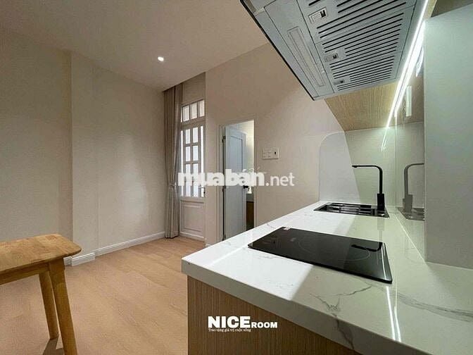 ❤️KHAI TRƯƠNG MỚI 1PN BAN CÔNG NGAY METRO TÂN CẢNG ĐƯỜNG OTO BÌNH THẠNH