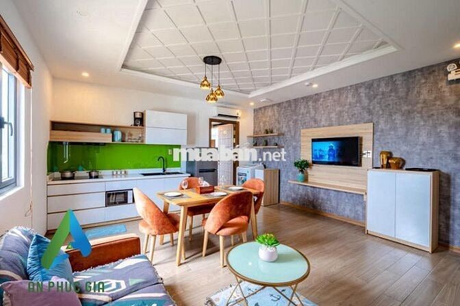 CHO THUÊ KS 8 TẦNG 16PN MT ĐƯỜNG NGUYỄN VĂN NGUYỄN