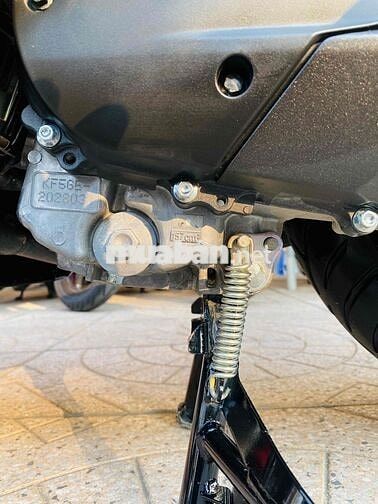Vario 160 ABS 2025 siêu lướt như mới chuẩn zin✅