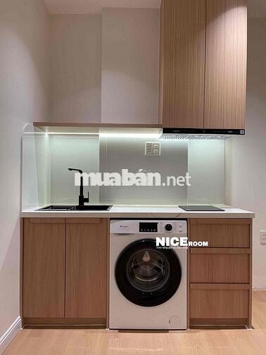 ❤️KHAI TRƯƠNG MỚI 1PN BAN CÔNG NGAY METRO TÂN CẢNG ĐƯỜNG OTO BÌNH THẠNH