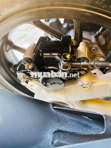 Vario 160 ABS 2025 siêu lướt như mới chuẩn zin✅