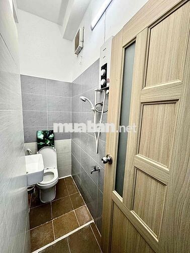 căn hộ mini Nguyễn Trãi quận 1