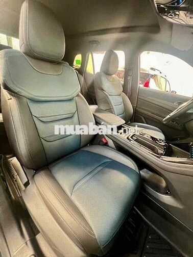 Bán Ford Territory Titanium X 2024 XEM XE TL