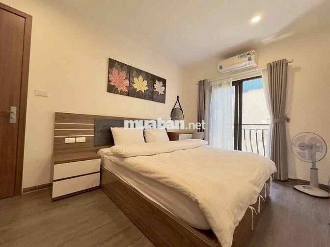 🏡 CHO THUÊ CHDV 1PN – TRUNG TÂM QUẬN 7