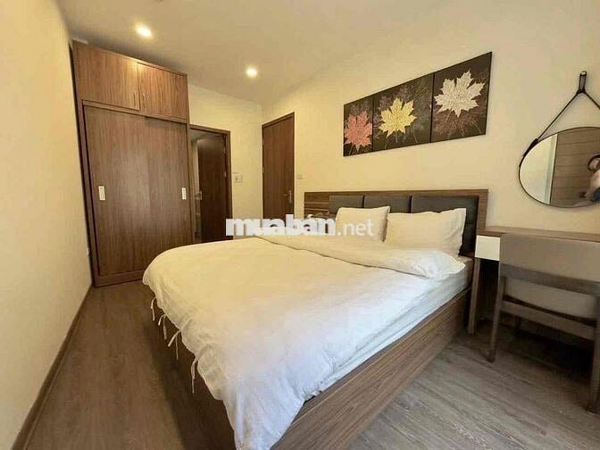 🏡 CHO THUÊ CHDV 1PN – TRUNG TÂM QUẬN 7