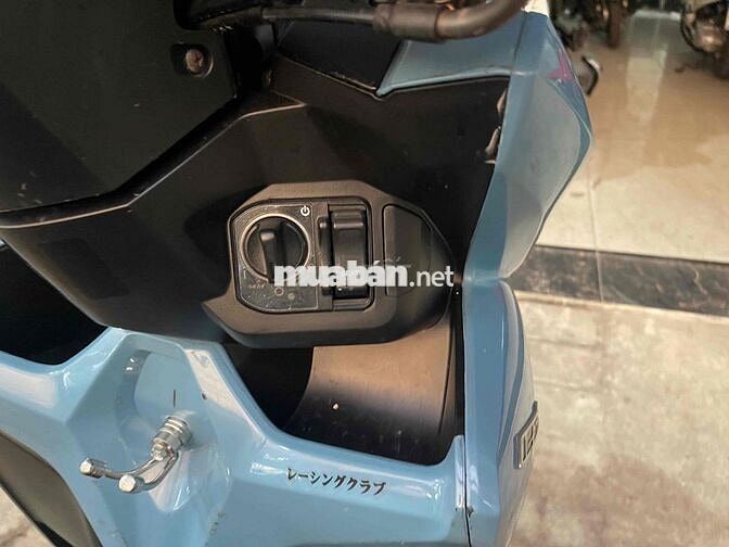 Honda Vario 221 125cc Xanh