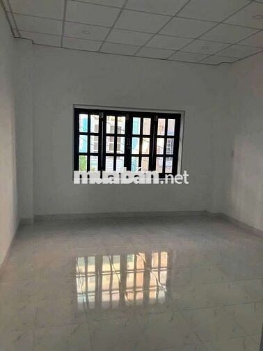 CHO THUÊ NHÀ HẺM XE HƠI 5PN 3WC HẺM 736 LÊ ĐỨC THỌ P15 GÒ VẤP