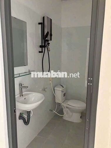 CHO THUÊ NHÀ HẺM XE HƠI 5PN 3WC HẺM 736 LÊ ĐỨC THỌ P15 GÒ VẤP