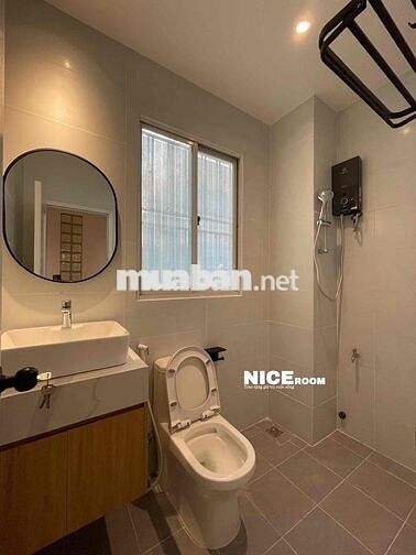 ❤️KHAI TRƯƠNG MỚI 1PN BAN CÔNG NGAY METRO TÂN CẢNG ĐƯỜNG OTO BÌNH THẠNH